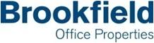 Brookfield Office Properties logo