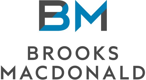 Brooks Macdonald Group logo
