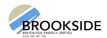 Brookside Energy logo