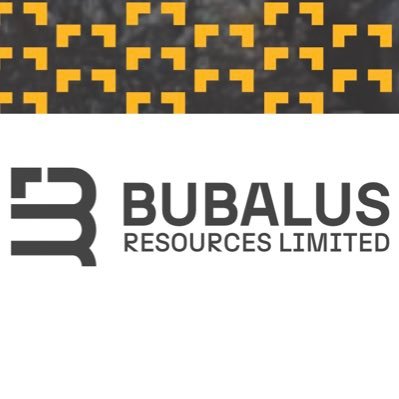 Bubalus Resources logo