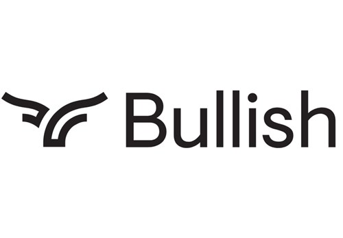 Bullish logo