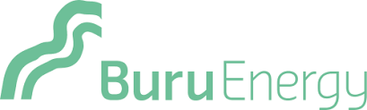 Buru Energy logo