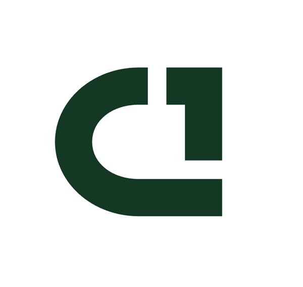 C1 Fund logo