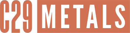 C29 Metals logo
