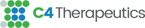 C4 Therapeutics logo