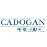 Cadogan Petroleum logo