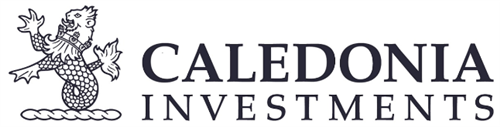 Caledonia Investments logo