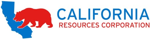 California Resources logo