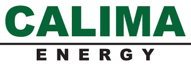 Calima Energy logo