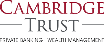 Cambridge Bancorp logo
