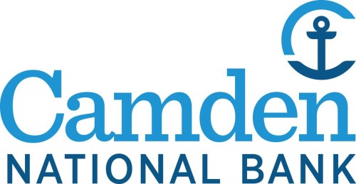 Camden National logo