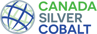 Canada Silver Cobalt Works logo