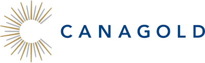 Canagold Resources logo