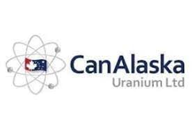 CanAlaska Uranium logo