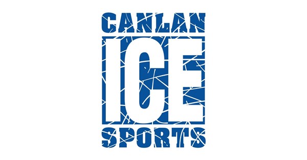 Canlan Ice Sports logo