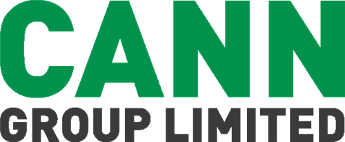 Cann Group logo