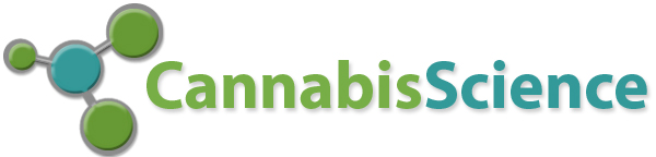 Cannabis Science logo