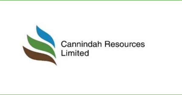 Cannindah Resources logo