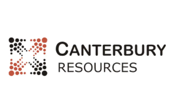 Canterbury Resources logo
