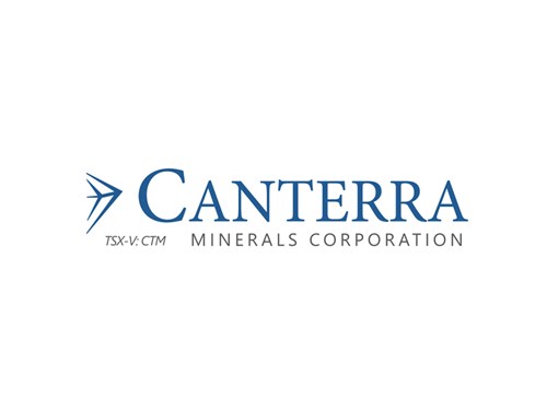 Canterra Minerals logo