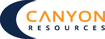 Canyon Resources logo