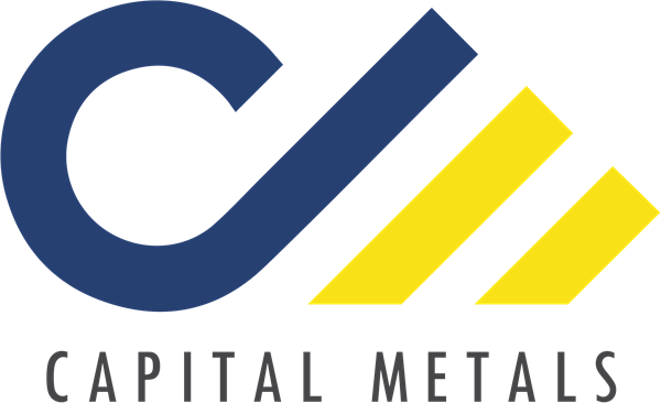 Capital Metals logo
