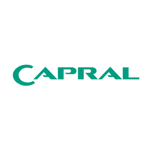 Capral logo