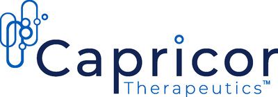 Capricor Therapeutics logo