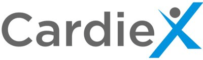 CardieX logo