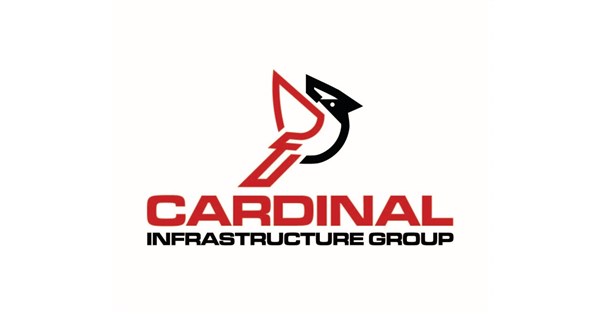 Cardinal Infrastructure Group logo