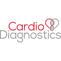 Cardio Diagnostics logo