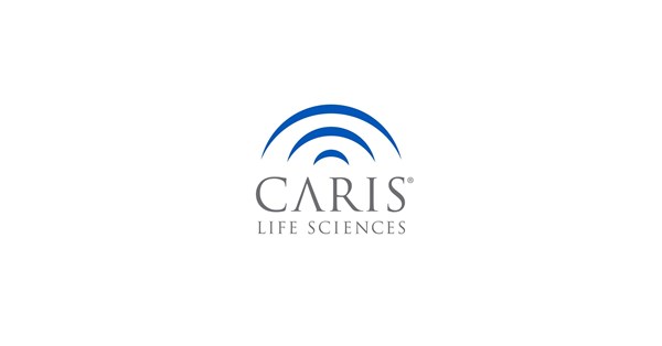 Caris Life Sciences logo