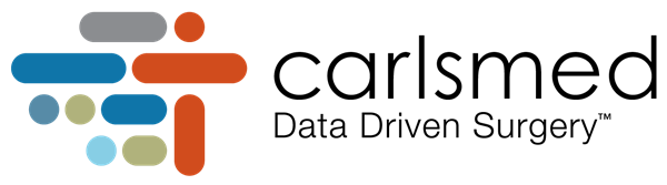 Carlsmed logo