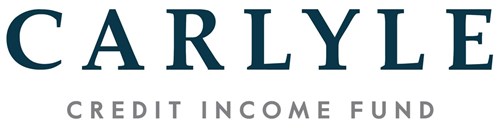 Carlyle Credit Income Fund logo