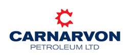 Carnarvon Petroleum logo