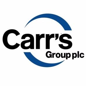 Carr's Group logo