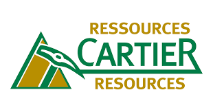 Cartier Resources logo