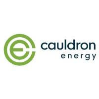Cauldron Energy logo