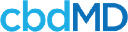 cbdMD logo