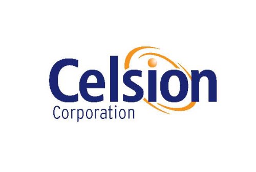 Celsion logo