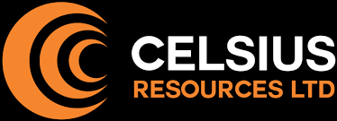 Celsius Resources logo