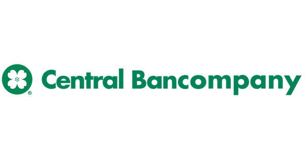 Central Bancompany logo