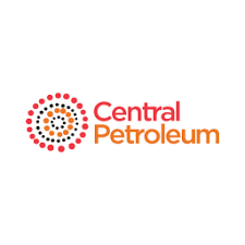 Central Petroleum logo