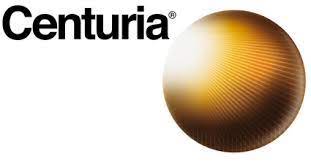 Centuria Industrial REIT logo