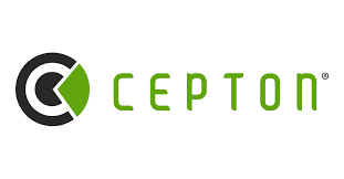 Cepton logo