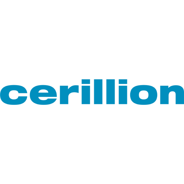 Cerillion logo