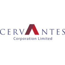 Cervantes logo