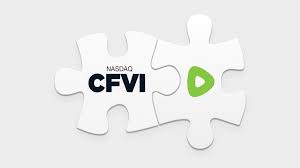 CF Acquisition Corp. VI logo