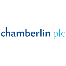 Chamberlin logo