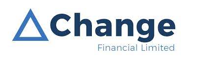 Change Financial logo